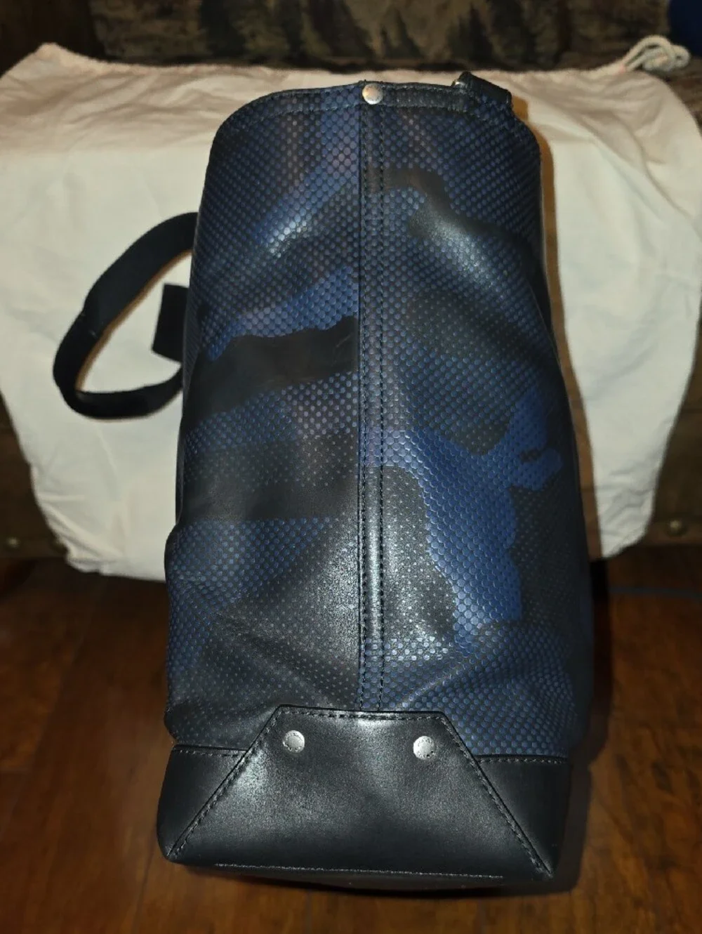 Jack Spade own this